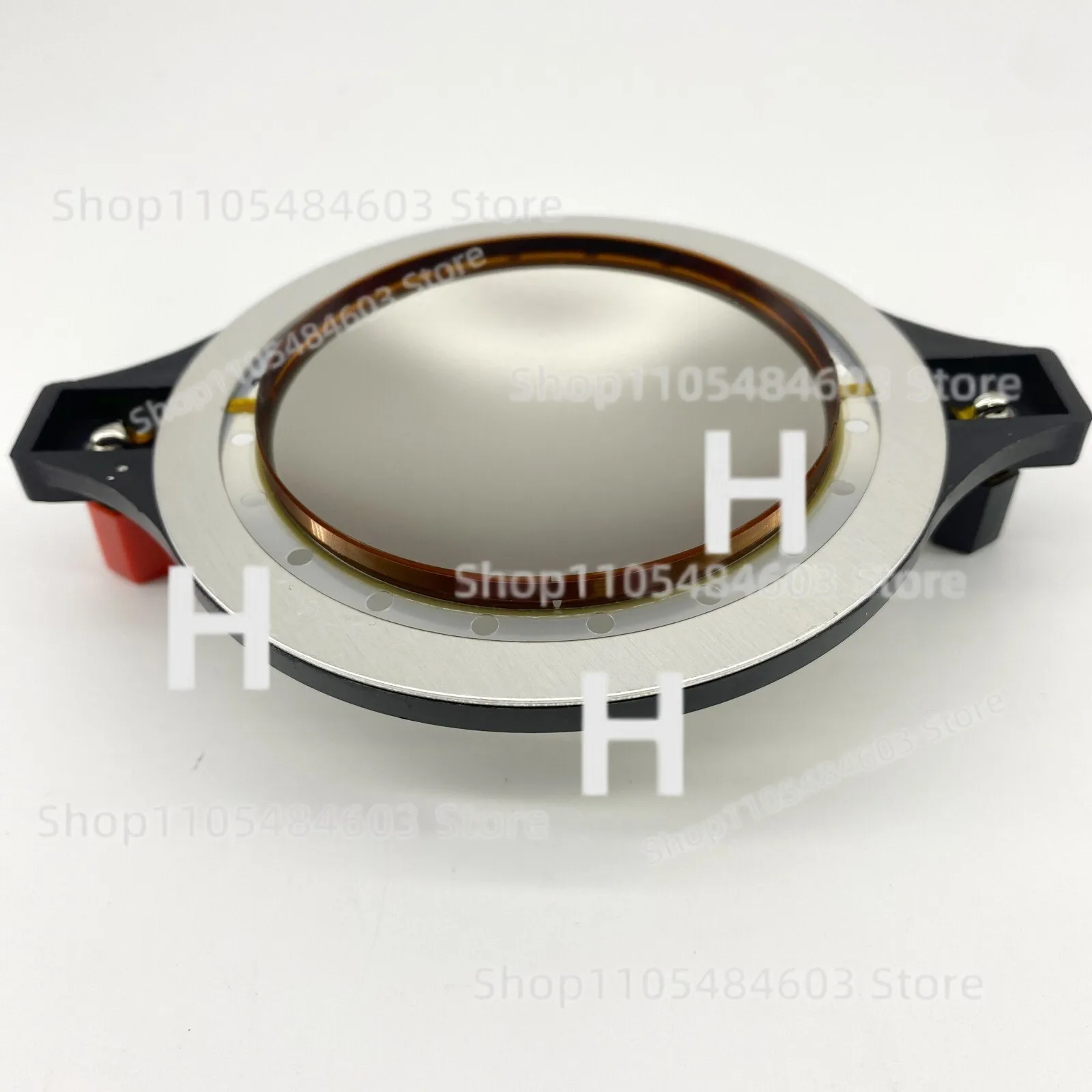 Replacement Titanium Diaphragm For RCF M82, DM5012/M, N850 Compression Driver 8Ω