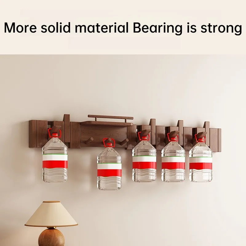 Thumbnail 3 - #39 Cheapest Wall Mounted Coat Racks Deals You Can Get