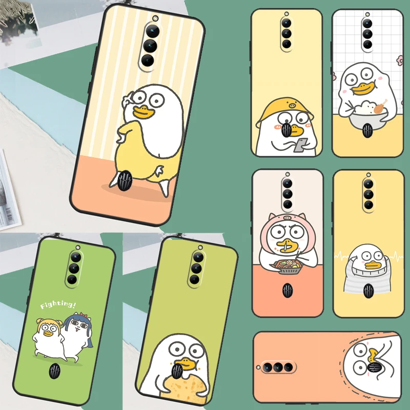 Cute Duck Animals C… - image