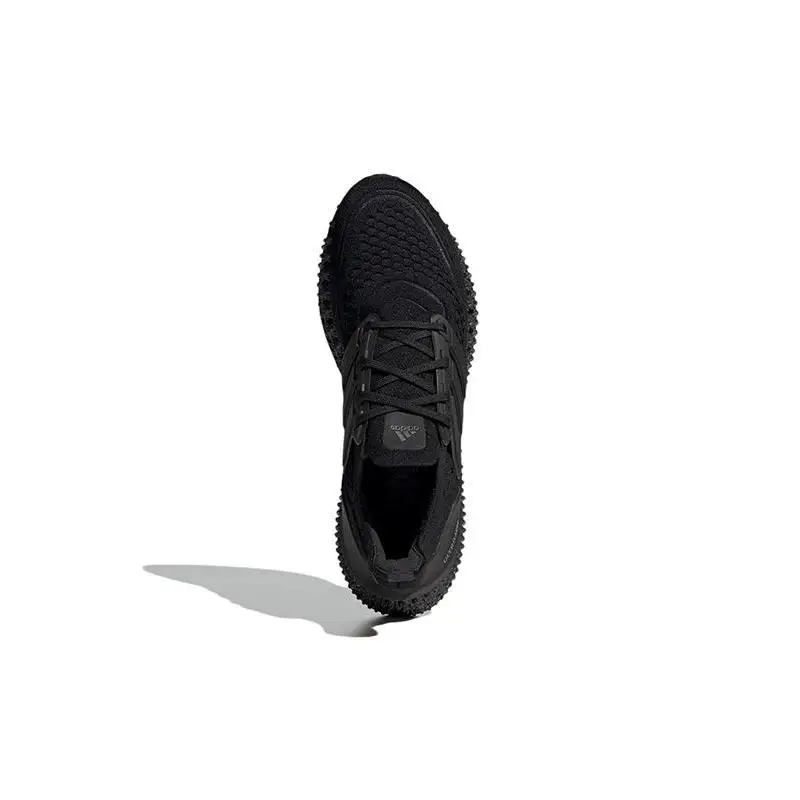 scarpe da ginnastica adidas Ultra 4DFWD 'Black Carbon' GX6632