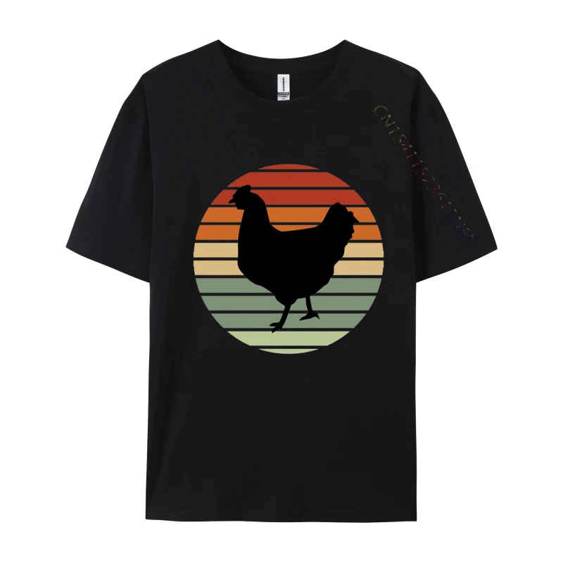 

Hen Chicken T-shirt Cotton Casual Tops Shirts New Coming Men T Shirt Mama Hen Vintage T Shirt Men Grey XS-3XL