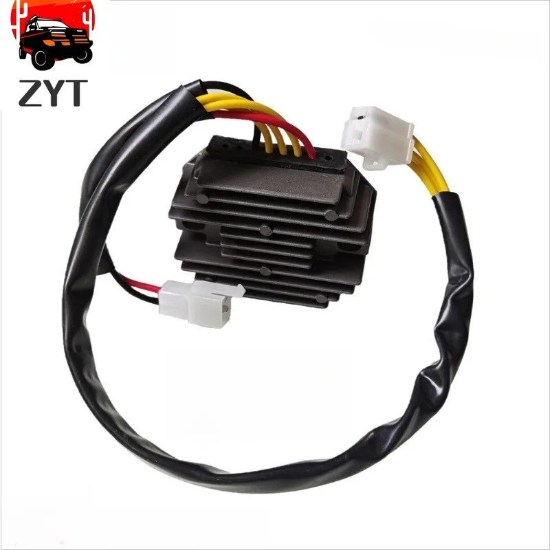 

Suitable for KTM 400 620 625 640 motorcycle regulator rectifier 58411034100