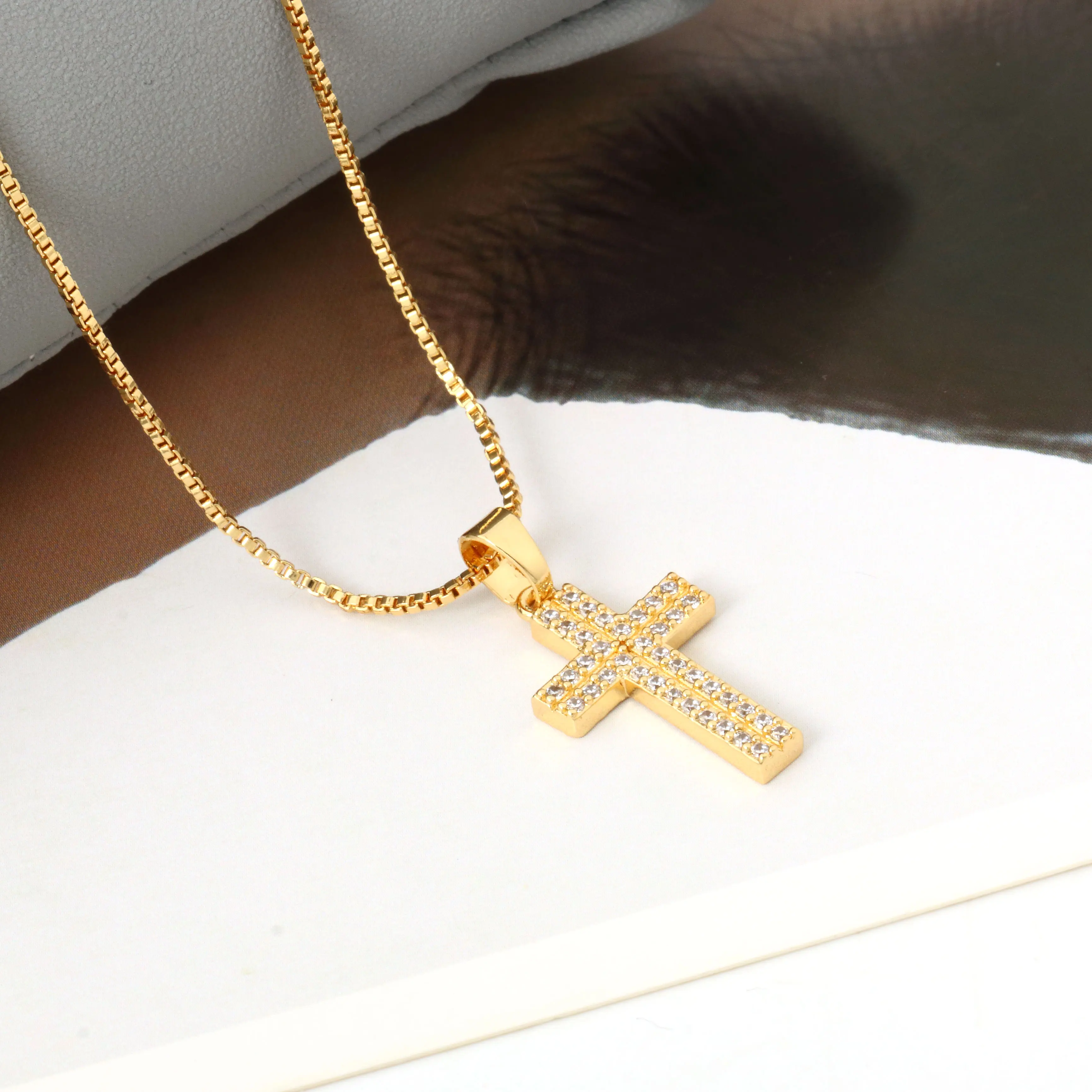 Nyh Fashion Box Ket…