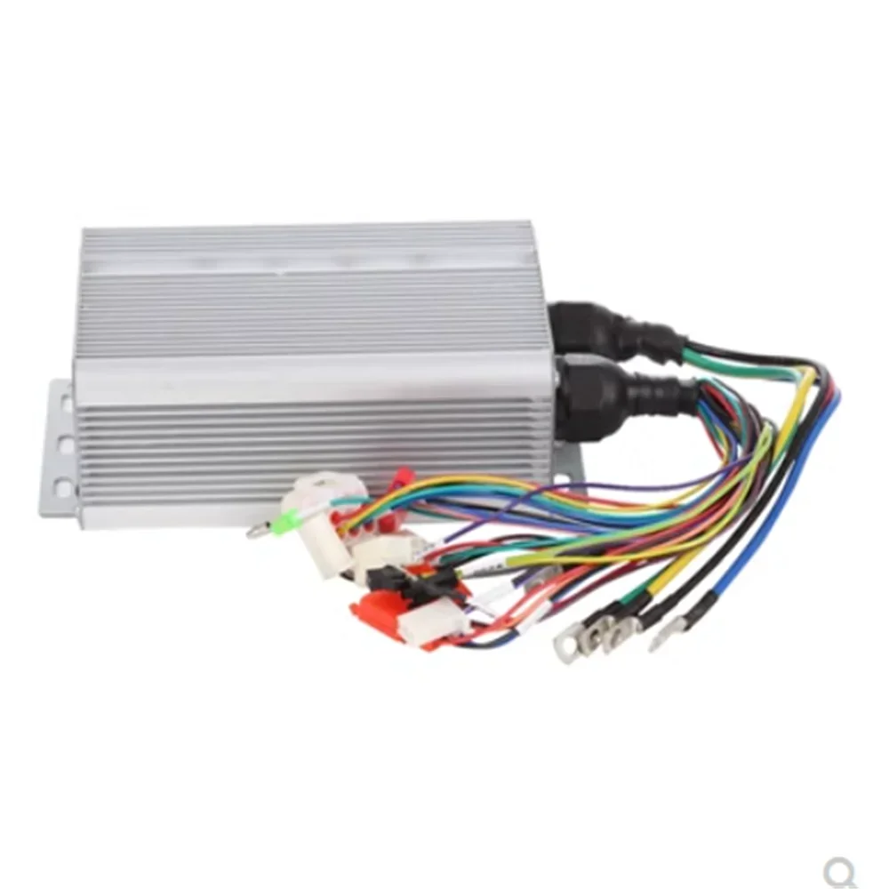 

Yuyangxing controller YKZ7250JG 18 tube 50A 48-72v 50A48V60V72V 2000W factory outlet