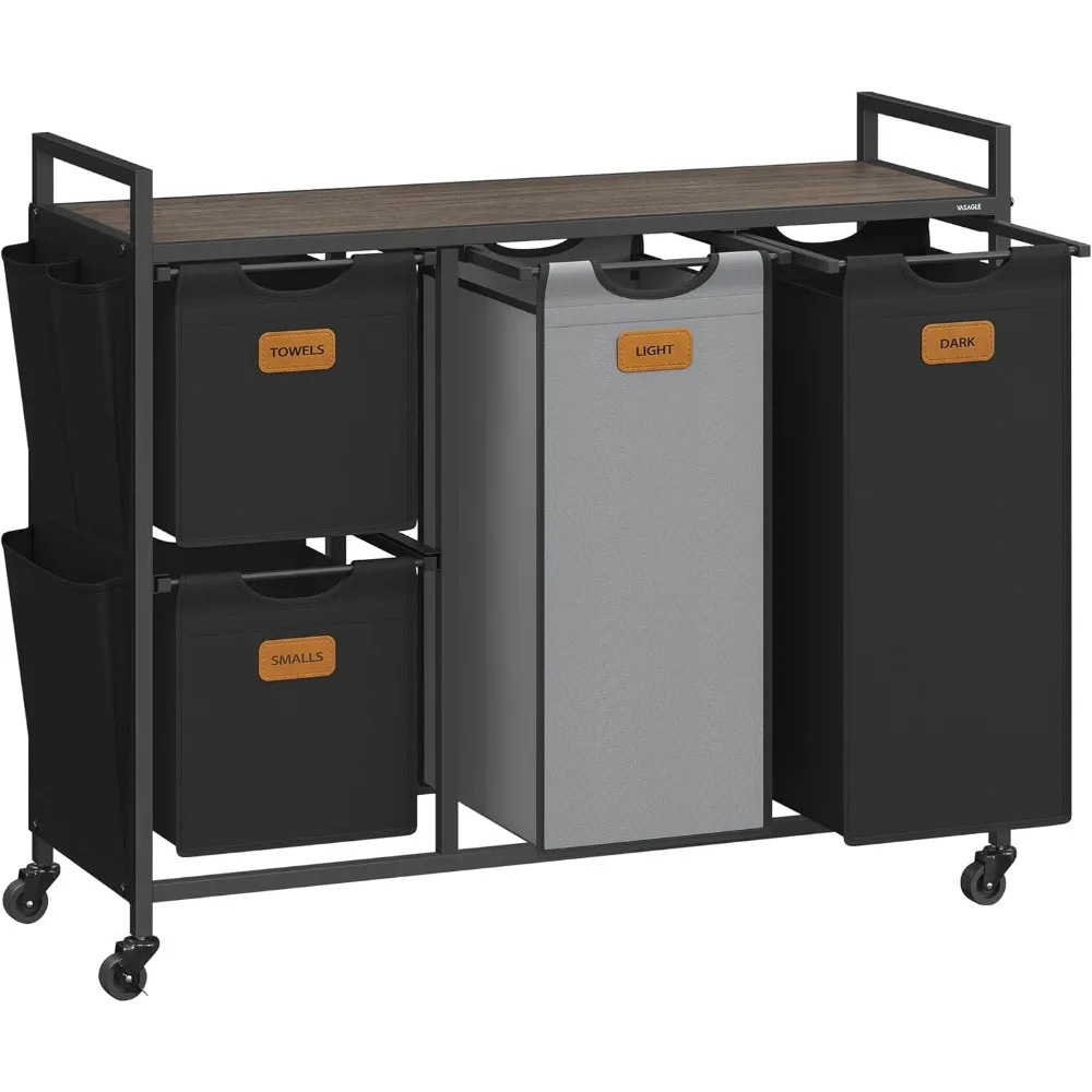 Vasagle Laundry Ham…