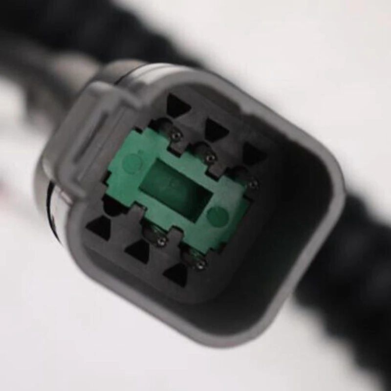A30F-Control Box Coil Cord 235464 235464GT For Gen 6 Genie GR-12 GR-15 GR-20 GRC-12 GS-1530 GS-1532 view 3