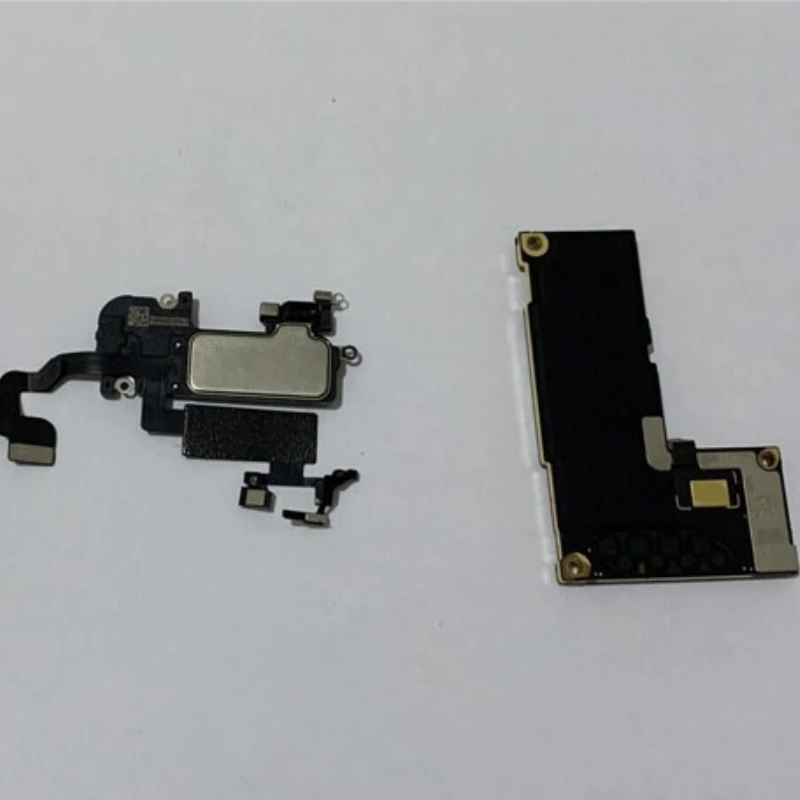 Original Motherboards For IPhone 12 Pro Max Motherboard With Face ID Mainboard Main Logic Board Cleaned ICloud Fully Tested