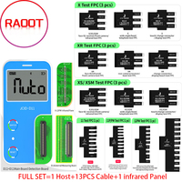 JCID JC D11 Multifunctional Digital Detector For Measuring PCB Board Data Short Circuit Repair Cell iPhone iPad Circuit JC Onl