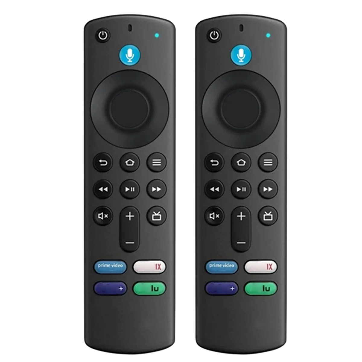 L5B83G Replacement Voice Remote Control Control for Amazon Fire TV Stick 3Nd Gen Fire TV Cube Fire TV Stick Lite 4K