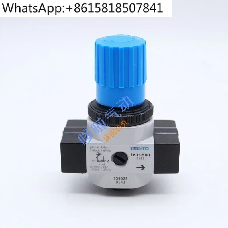 Filter LF-D-MINI Lf… - image