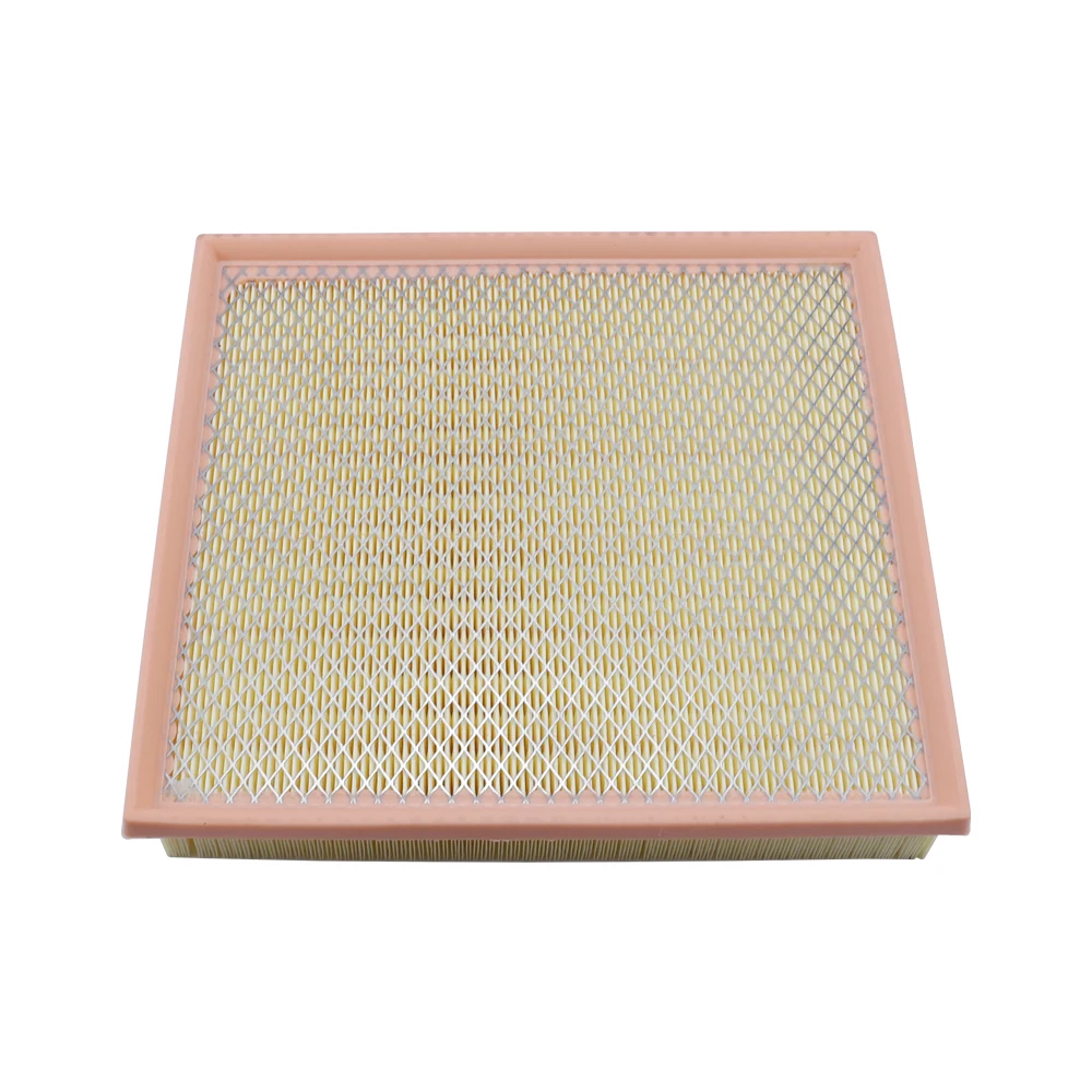 

Air Filter For NISSAN PALADIN 2.0T 2023- DFAC DONGFENG PRORASO 2.0 T 2022- RUIQI RICH 6 7 2.3T/2.0T 165462HD0A Car Accessories