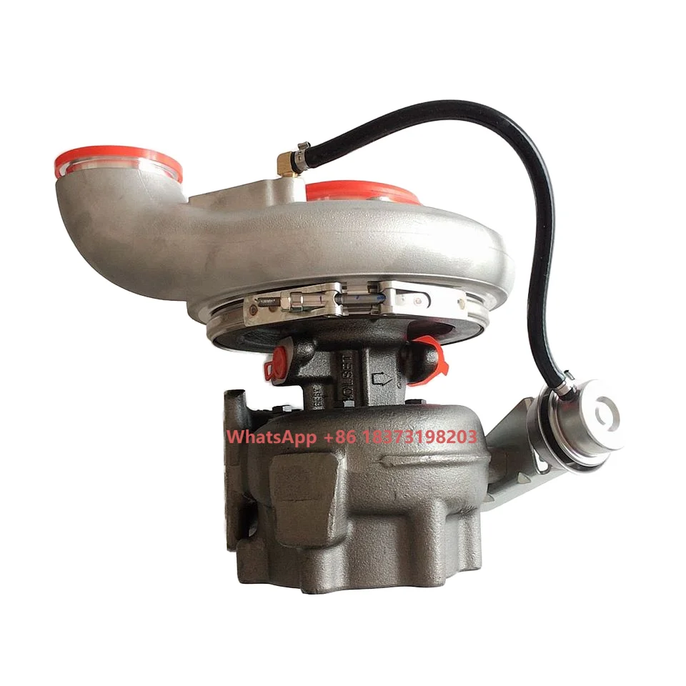 

Engine Turbo He500wg Turbocharger D5010224389 5357636 for Engine Parts
