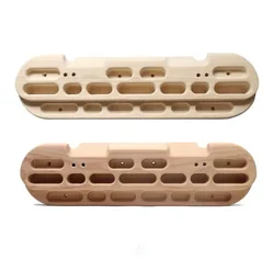 Rock Climbing Board Gym Training Fingerboard Home Sports Fitness Instructor Pull-up Sports Equipment Outdoor