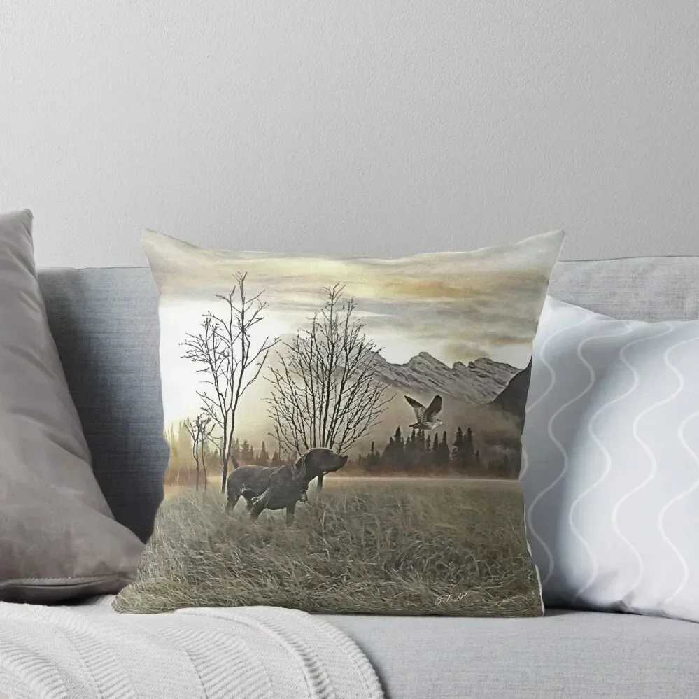 Woodcock Hunting Se…