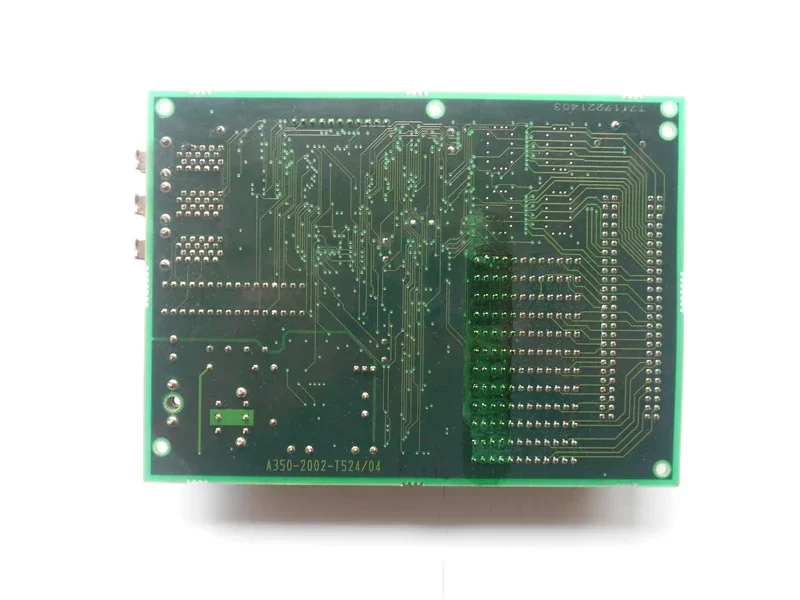 Brand New FANUC Card Pcb Circuit Board A20B-2002-0521For CNC System
