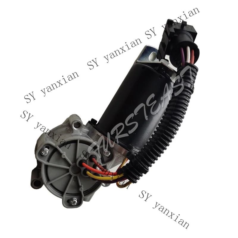SY+ E8TZ7G360A E8TZ7G360C Transfer Case Motor For Ford Bronco II Explorer Ranger
