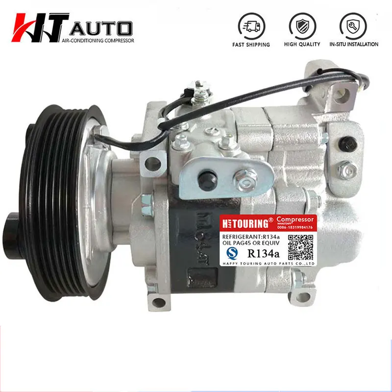 

compressor ac for MAZDA 3 H12A1AG4DY BP4K61K00 BP4K-61-K00B BP4K61K00A BP4K61K00B BP4K-61-K00A BP4K-61-K00