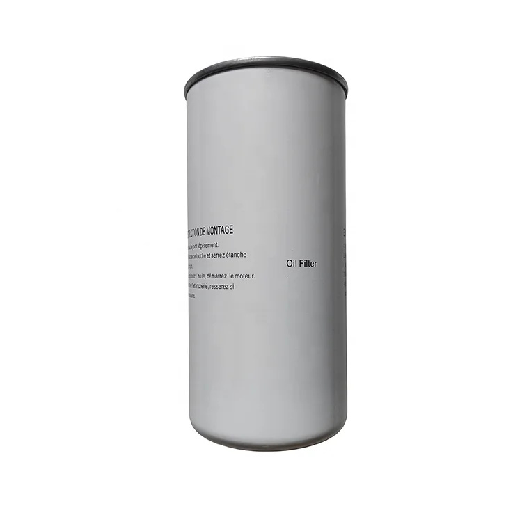 Factory Direct Supply Durable & Reliable High Quality Replacement Oil Filter 1621737890 for Copco compressor