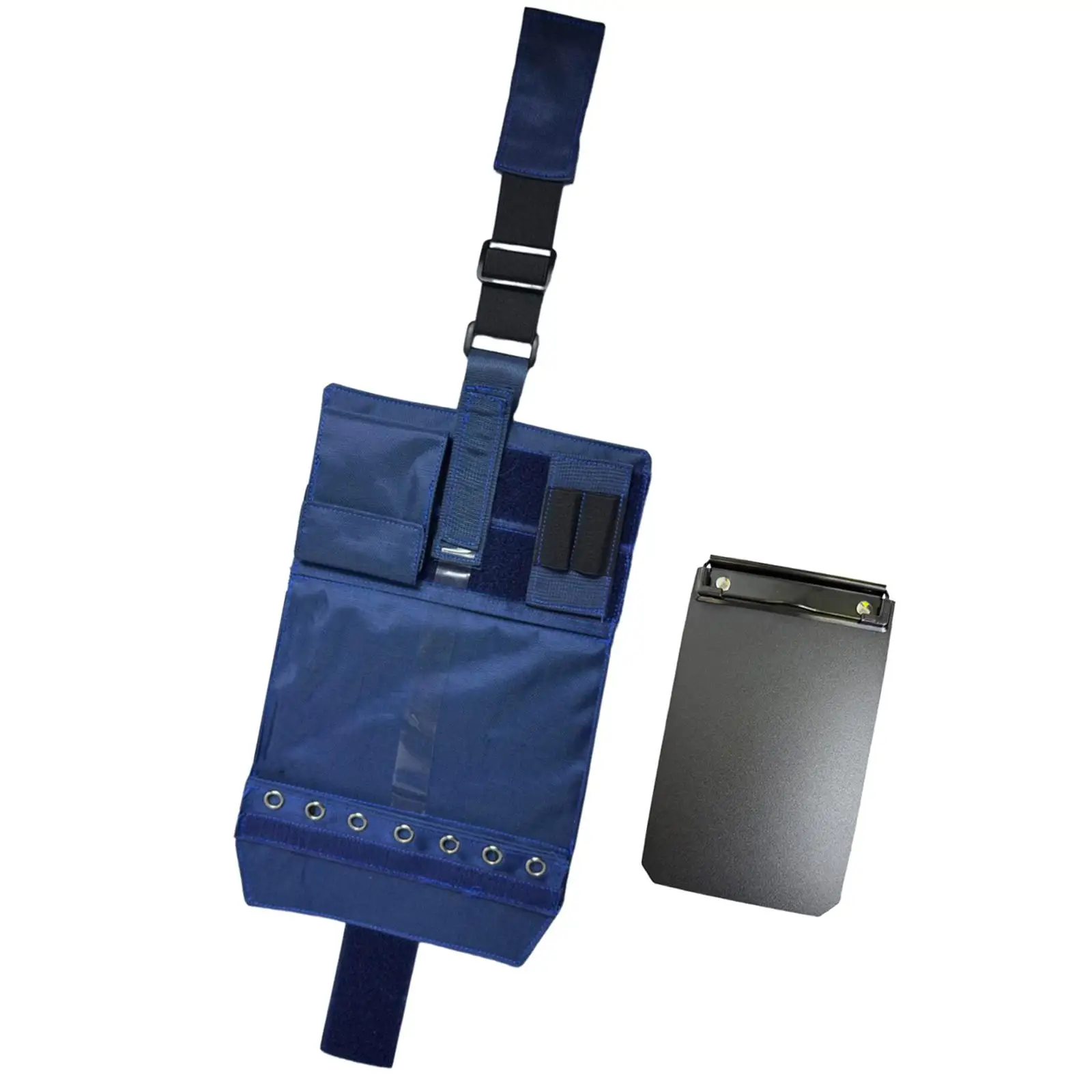 

Наколенник для пилота, практичная многофункциональная портативная авиационная доска с ремешком для ног