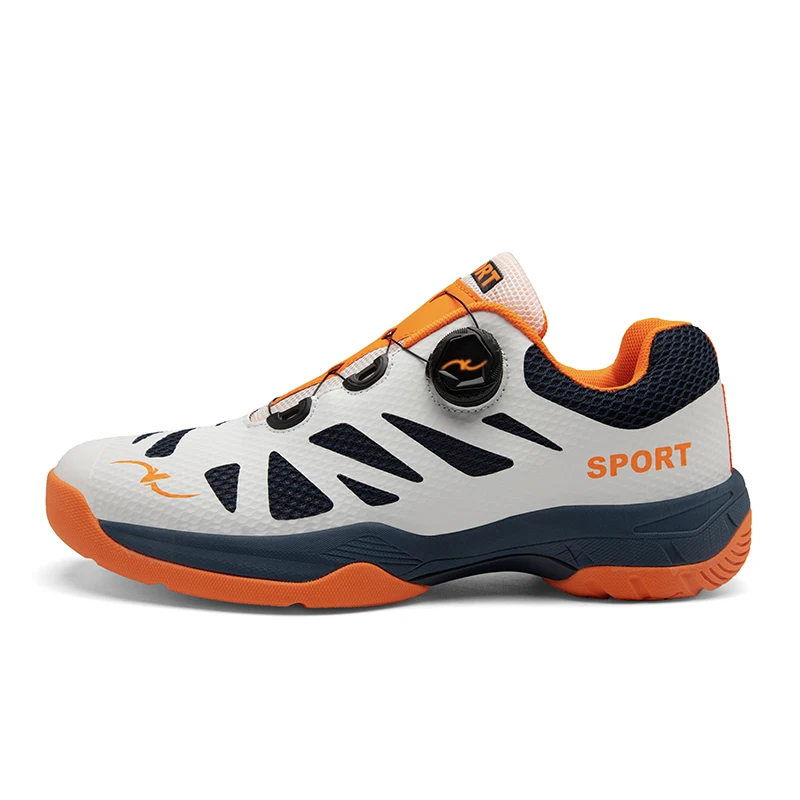 

Original Brand Table Tennis Shoe Sport Shoes Men Womens Badminton Good Quality Tennis Shoe Man Professional Man Volleyball Shoes