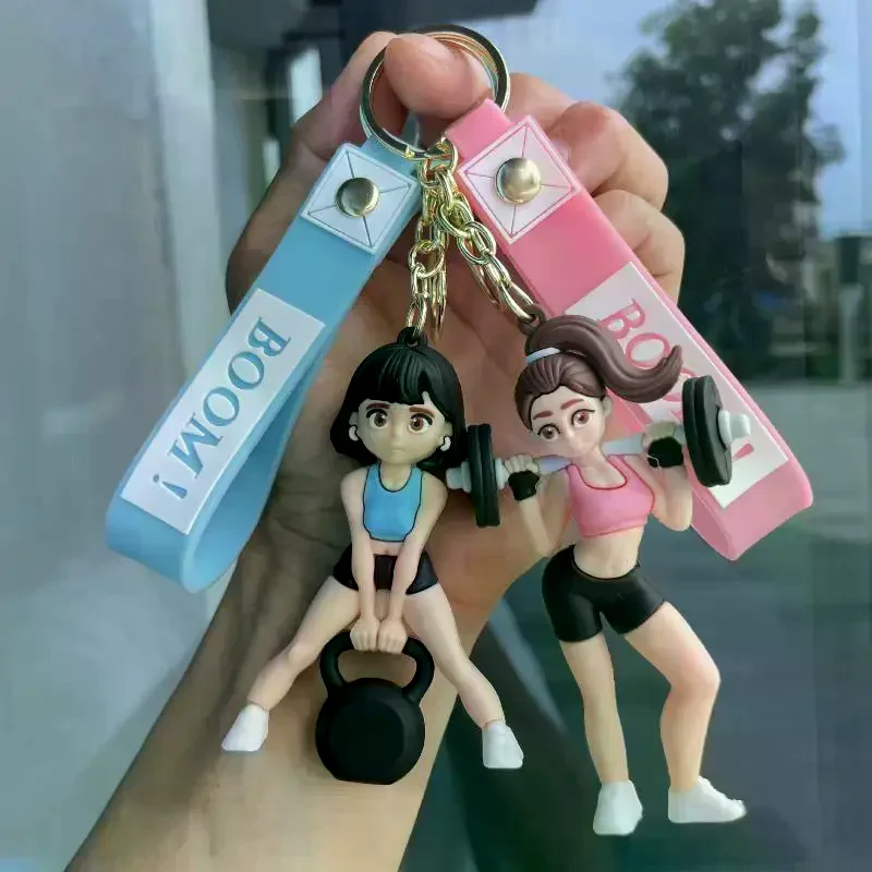 Kreativer Niedlicher Yoga-Mädc – Yoga Fitness Gifts Bewertung und Preis