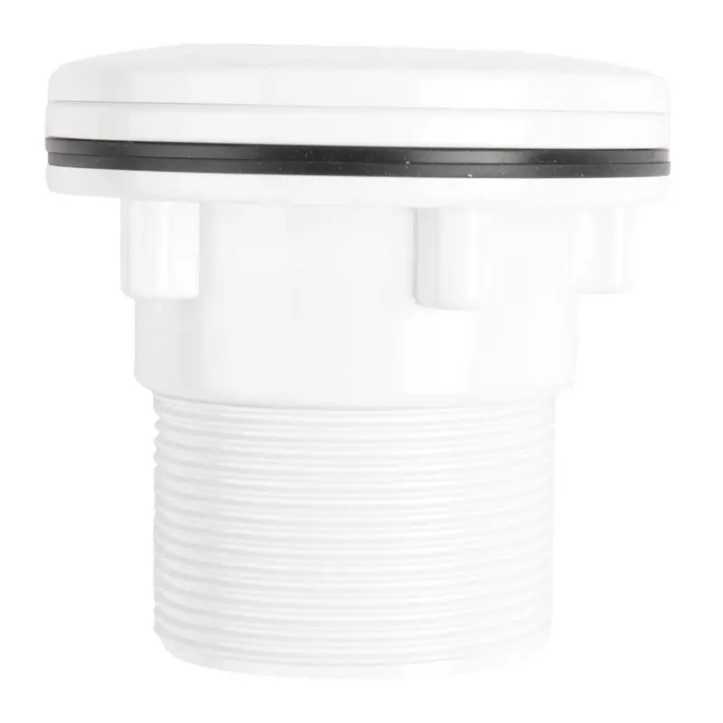 HOES-Outdoor Swimming Pool Nozzle Accessories 360-Degree Rotatable Return Jet Water Massage Nozzle Swimming Pool Replacement Par