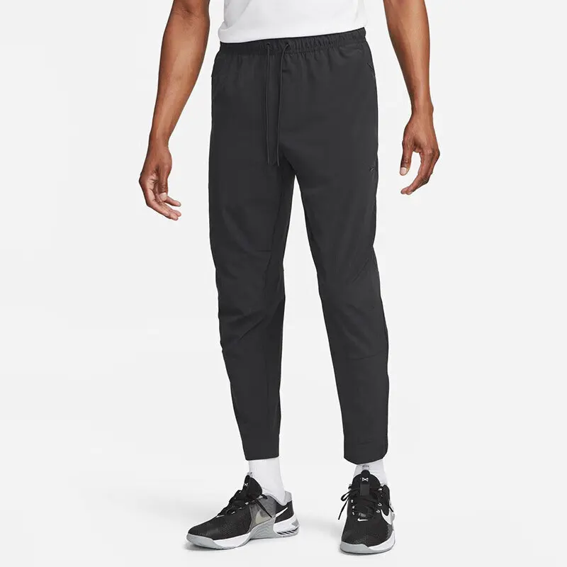 Nike genuine New Men's Casual Sport Running Training Breathable Long Pants FB7549-010