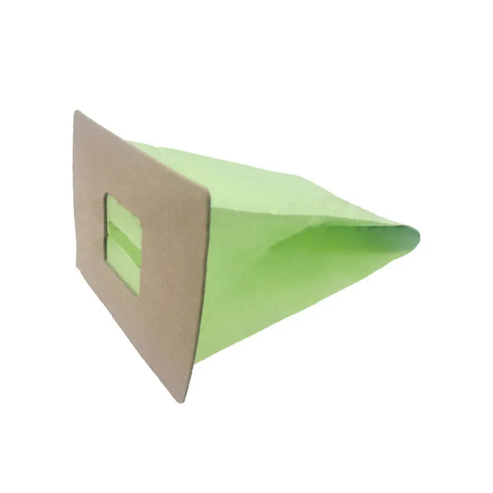 أكياس الغبار للمكنسة الكهربائية ، أكياس الغبار لأوريك BB180 ، BB280D ، BB280E ، BB870 ، MV160 ، 5 قطعة