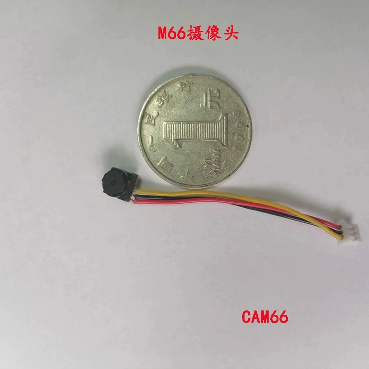 2570 밴드 무선 이미지 변속기 모듈, 소형 고출력 300MW 송신기 모듈