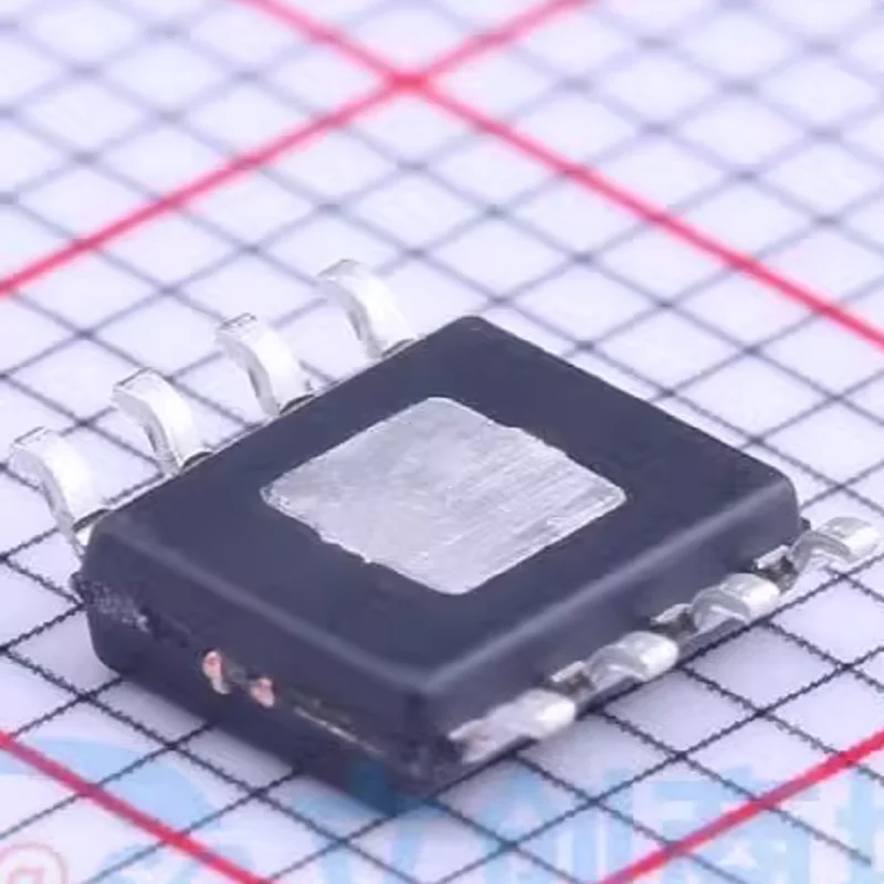 Integrated Circuits (ICs) LP38511MRX-ADJ/NOPB Linear Voltage Regulator IC Positive Adjustable 1 Output 800mA 8-SO PowerPad