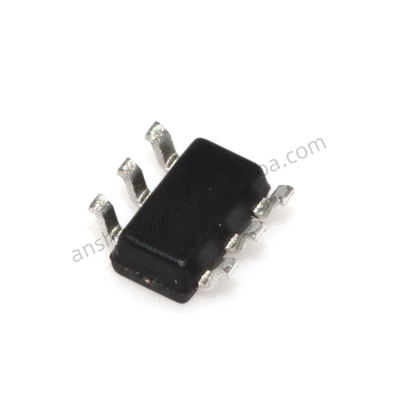 5PCS TTX8205AF TTX8205 SOT-23-6 Triode Transistor Mosfet