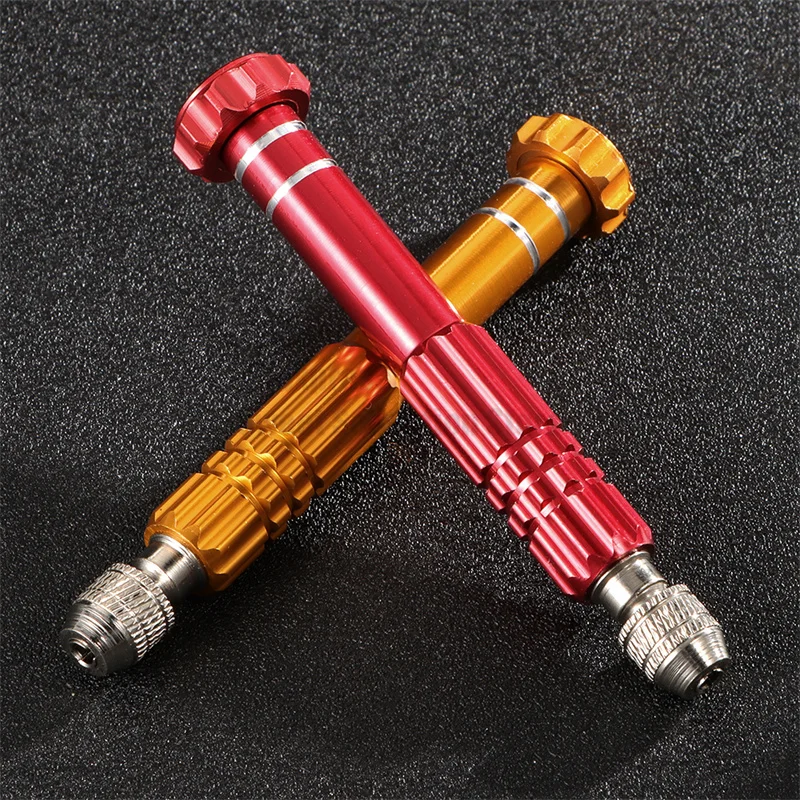 5-in-1 Screwdriver Set Multi-Function Repair Tools Kit Screwdrivers for Glasses Camera Computer Mobile Phone Watch Repair Tool