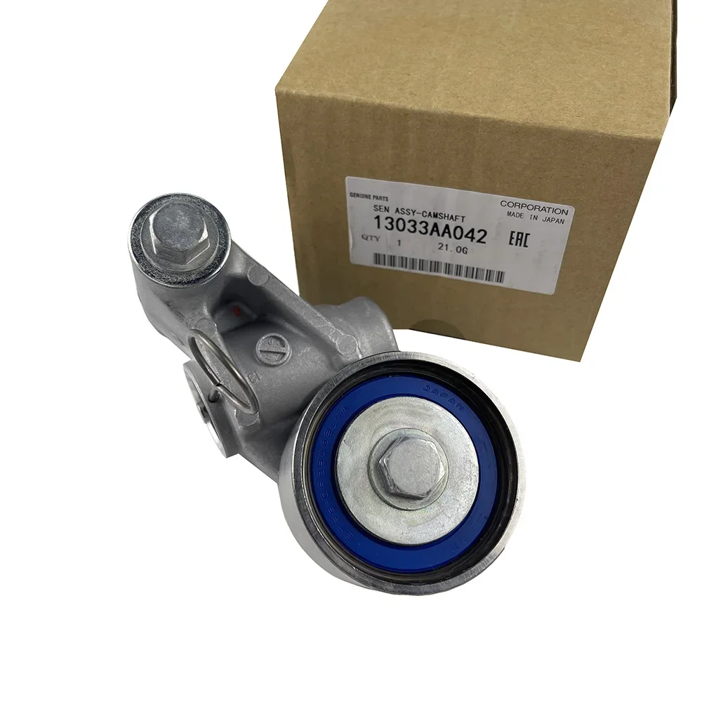 

NBJKATO Brand New Genuine Timing Belt Tensioner 13033AA042 For Subaru Forester Impreza Outback Legacy