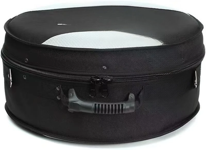 Deluxe military drum bag, snare drum hard box, snare drum soft box 14 * 6.5 14 * 5 universal good