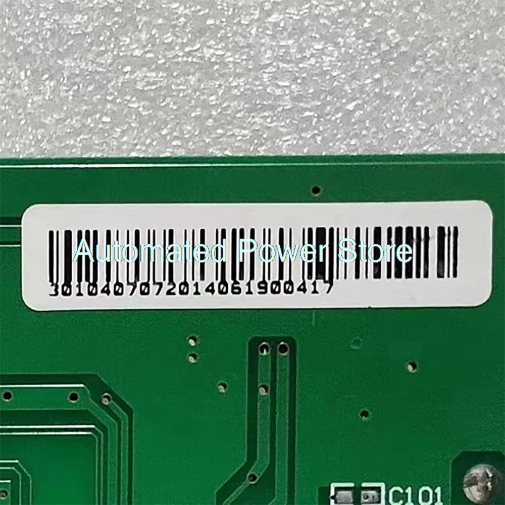 KT3200 PCI Works Perfectly 100% Tested Fast Ship Perfect Work