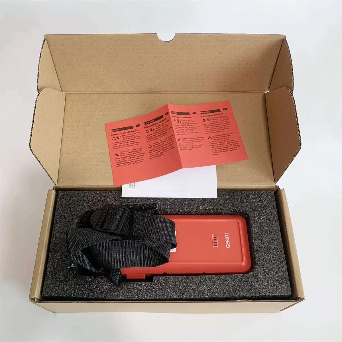 

Внешняя Аккумуляторная батарея для Leica Total Station, 14,8 в, 16800 мАч