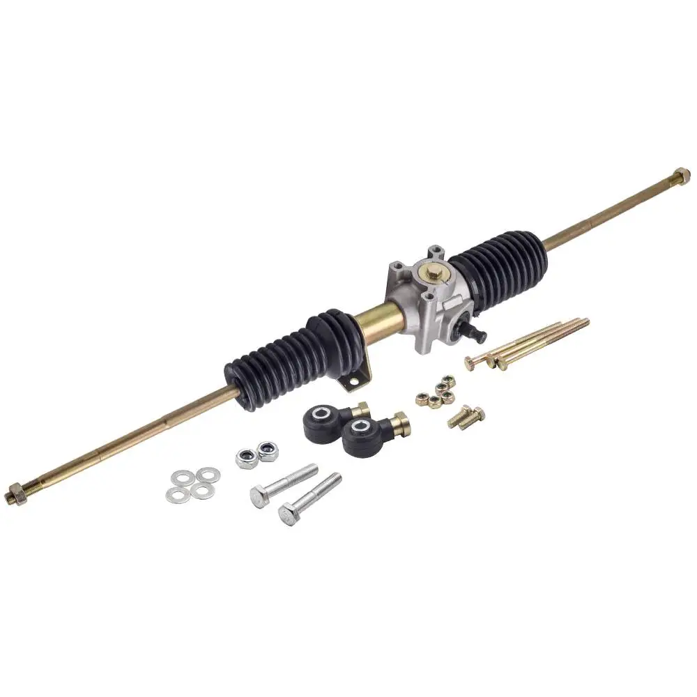 

for polaris RZR 800 EFI Rack & Pinion with Tie Rod Ends 2008-2014 - Upgrade Your Off-Road Experience