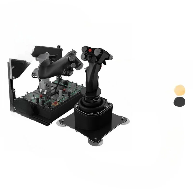 DurableFlying joystick, set belongs to throttle.