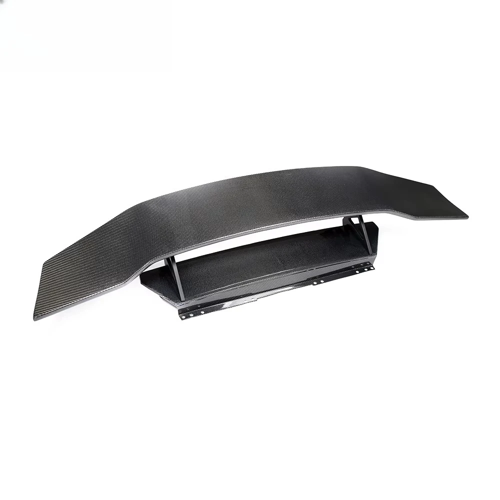 

Carbon Fiber LP610 Rear Trunk Spoiler Wing for Huracan LP610-4 Coupe 14-17