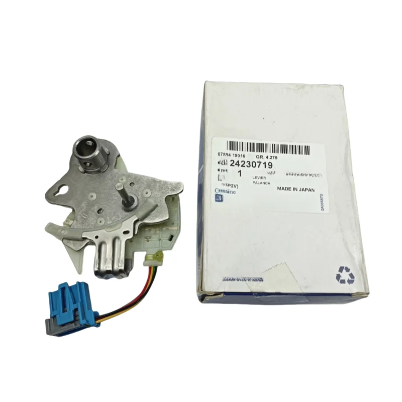 

6T40 6T45 нейтральный переключатель MLPS датчик диапазона 2008-UP подходит для BUICK GMC TERRAIN 6T45E 24230719