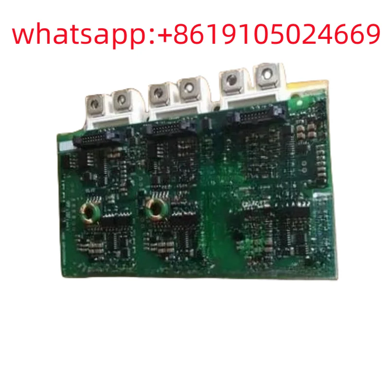 

New Original Module FS225R17KE3+AGDR-71C