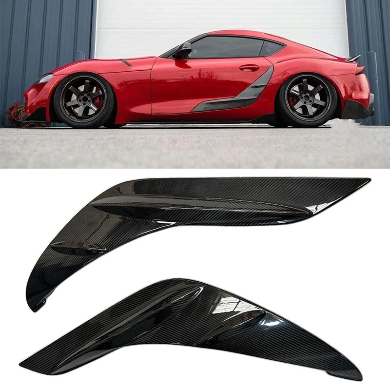 Suitable For Toyota…
