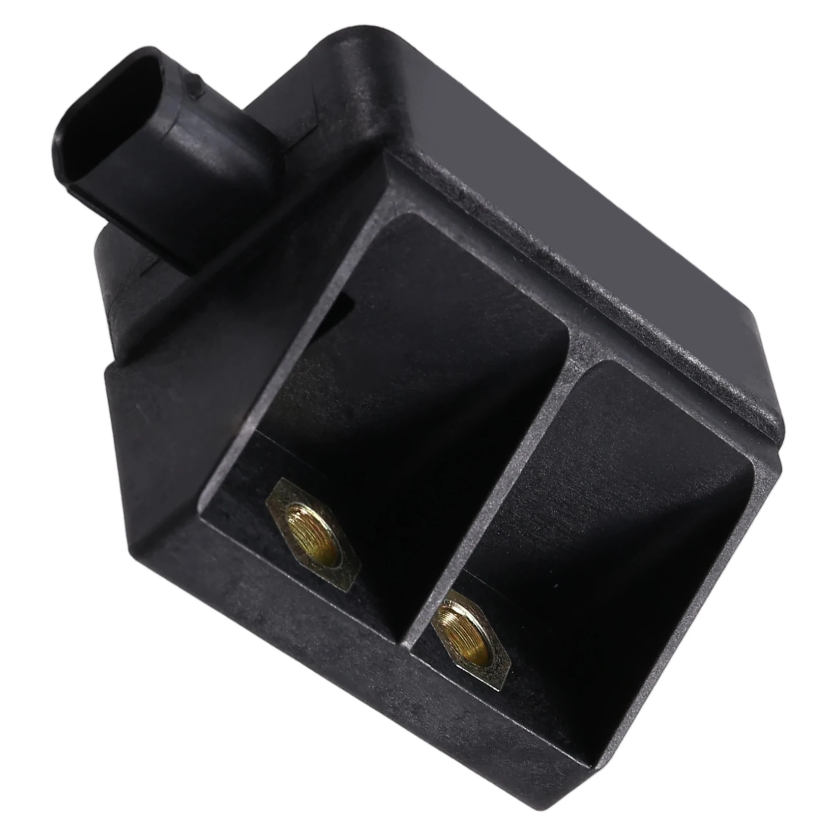 Top Sale Car For VW Beetle Golf A2 A3 Seat Leon Skoda Octavia 1997-2010 Yaw Rate Sensor Acceleration Sensor 1J0907637B