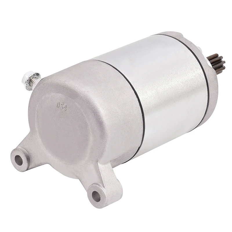 

Motorcycle Engine Parts Starter Motor Fit For Polaris ATP 330 500 425 Worker 335 500 Trail Boss SMU0061 3090188 3084981 26-1261