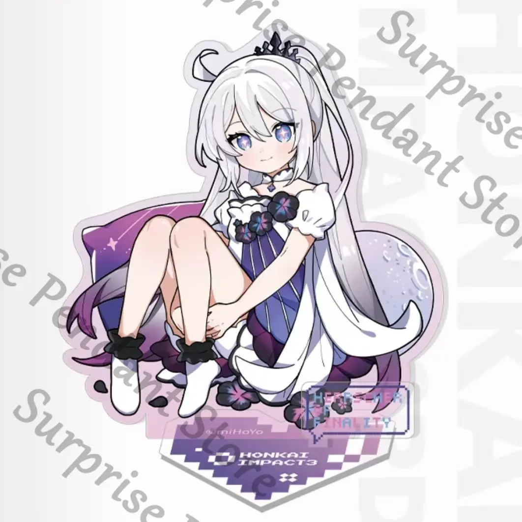 Honkai Impact 3Rd G…