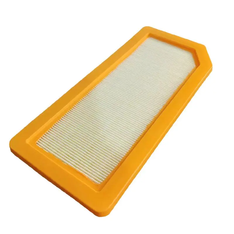 Air Filter For BYD Seals 06 / Qin L DM-i 1.5L-plug-in hybrid power Air Filter Cabin Air Filter 2023- Engine model: BYD472QC