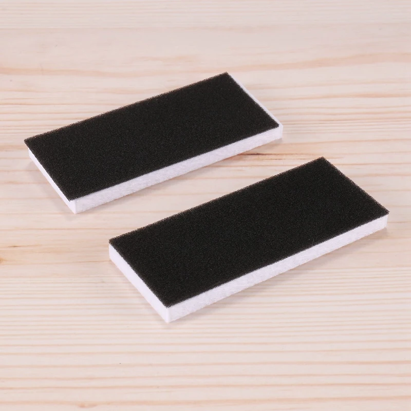 Filtre HEPA pour aspirateur Lysie to NipRobot, pièces de rechange, accessoires