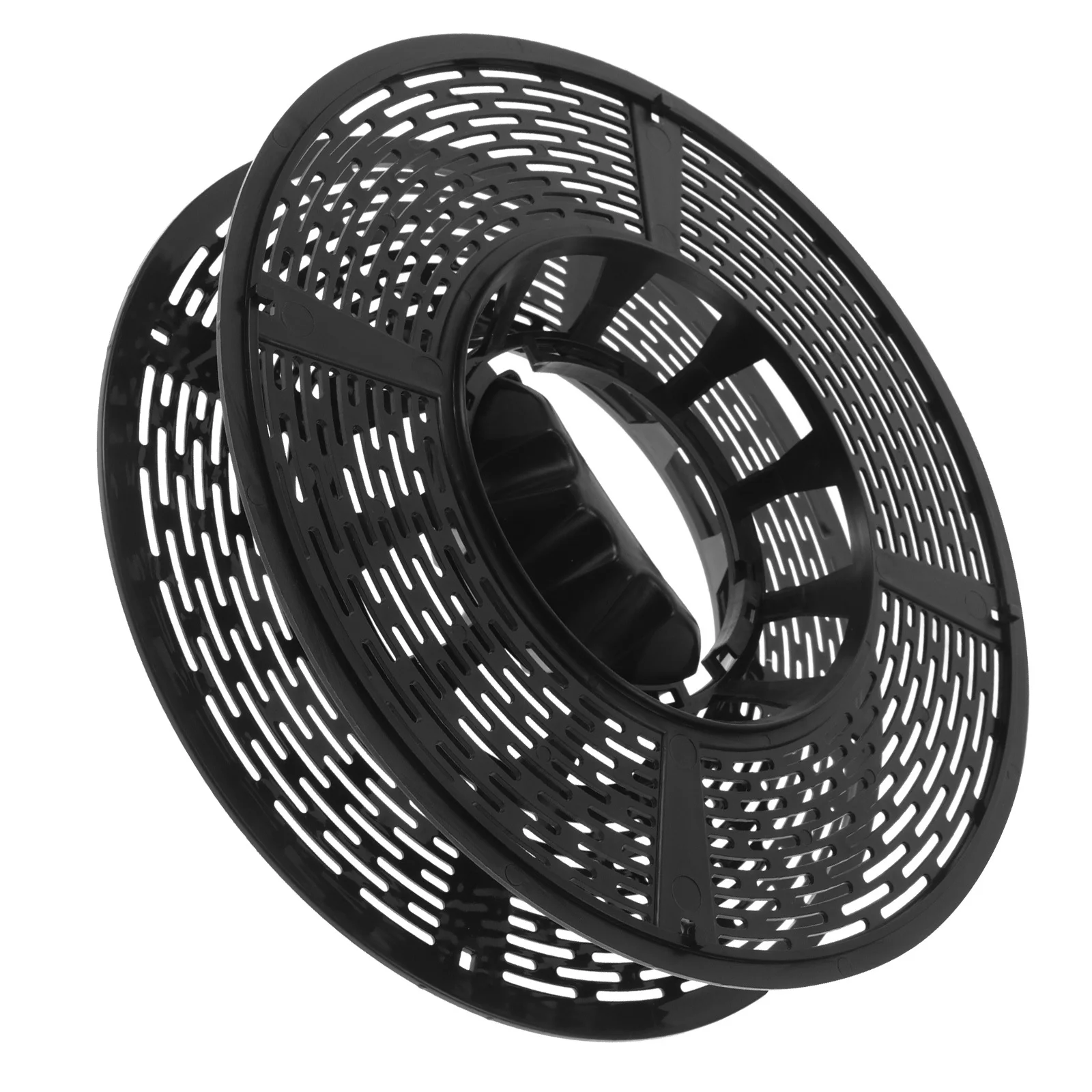 

Christmas Light Storage Reel Heavy Duty Cord Winding Spool For Holiday Lights Extension Cords String Lines Portable Cable