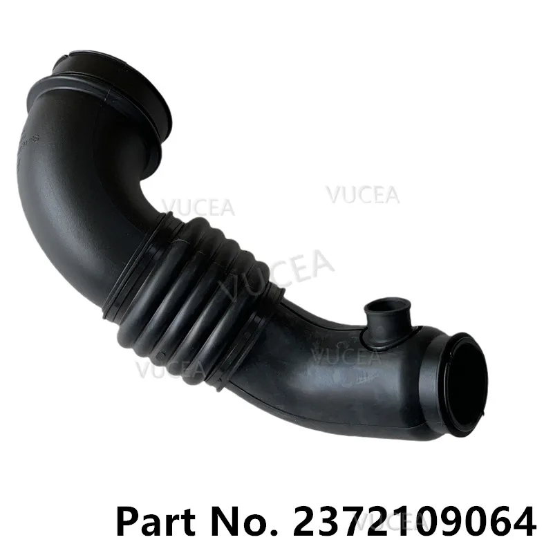 

FRAME ASSY-CHASSIS New Original Air Filter For Turbo Loader Hose For Ssangyong Actyon Sports Kyron 2372109064