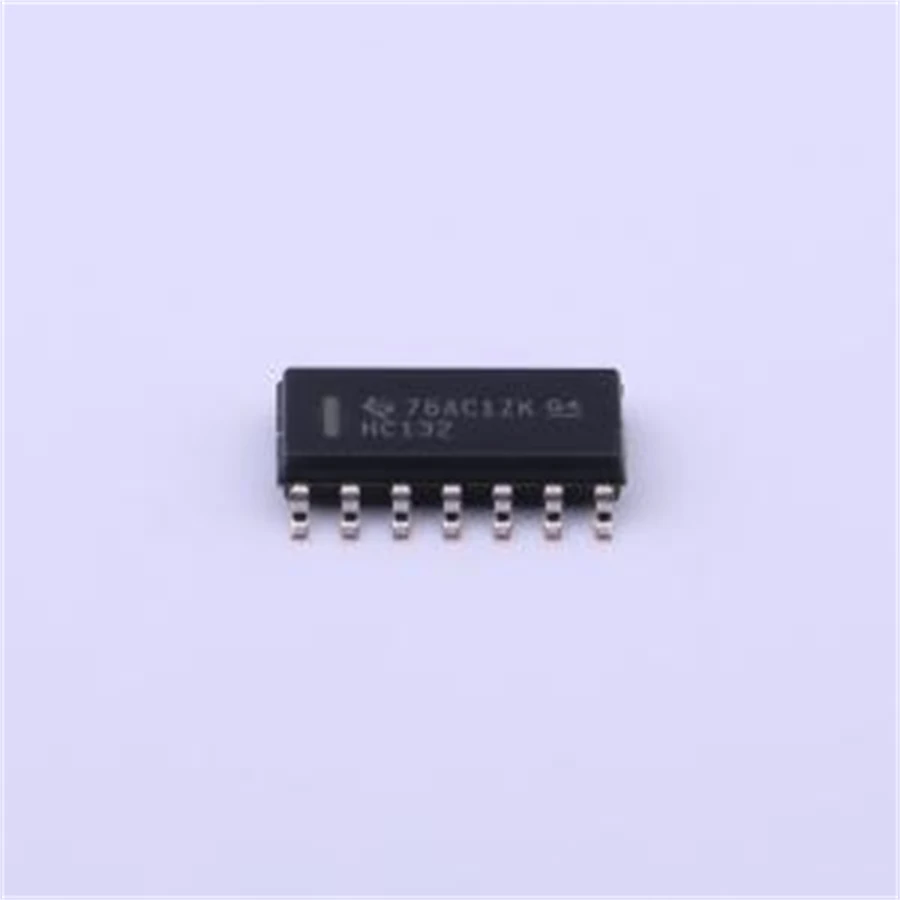 100PCS/LOT SN74HC132DR (Logic Gates)